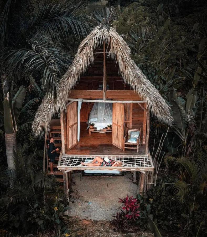 Puntacana Ecolodge Lavacama Beach Costa Arrecife By Aa Crypto Group Punta Cana Esterno foto