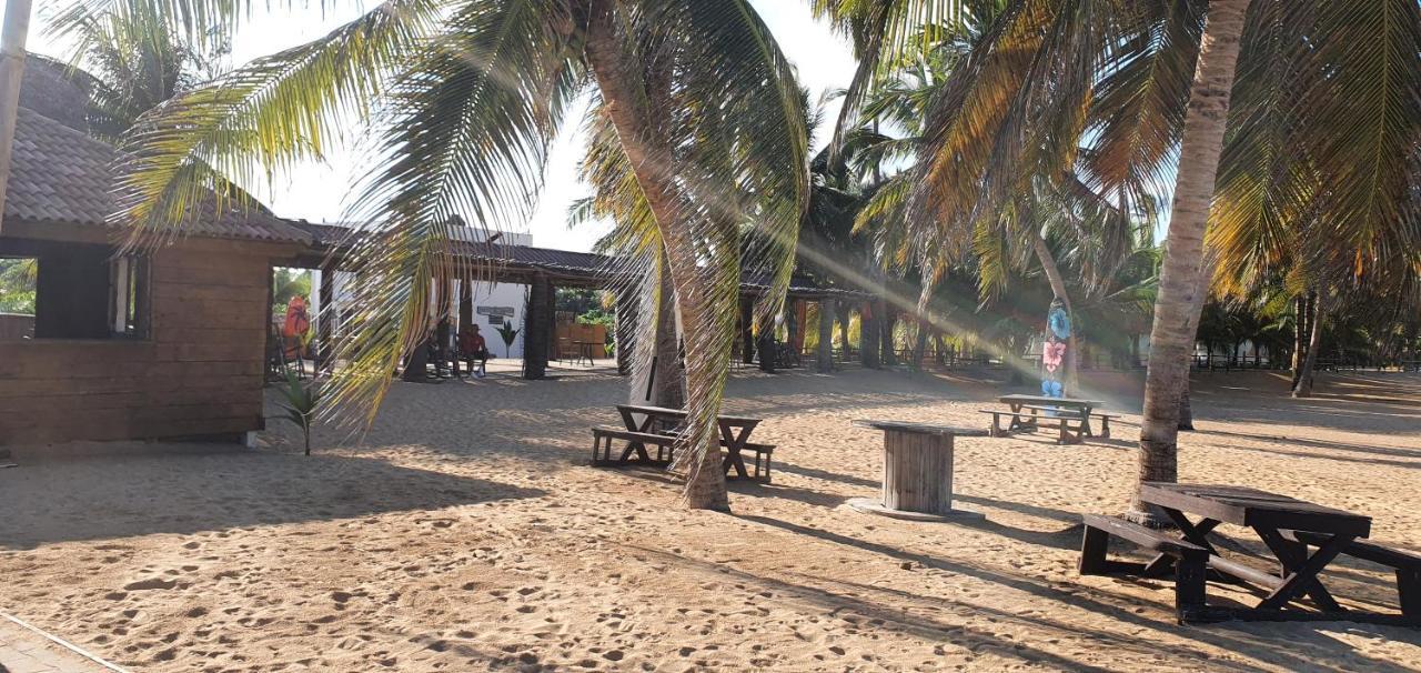 Puntacana Ecolodge Lavacama Beach Costa Arrecife By Aa Crypto Group Punta Cana Esterno foto