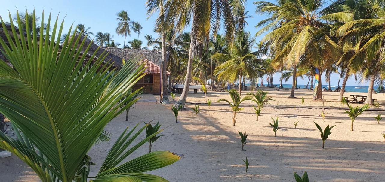 Puntacana Ecolodge Lavacama Beach Costa Arrecife By Aa Crypto Group Punta Cana Esterno foto