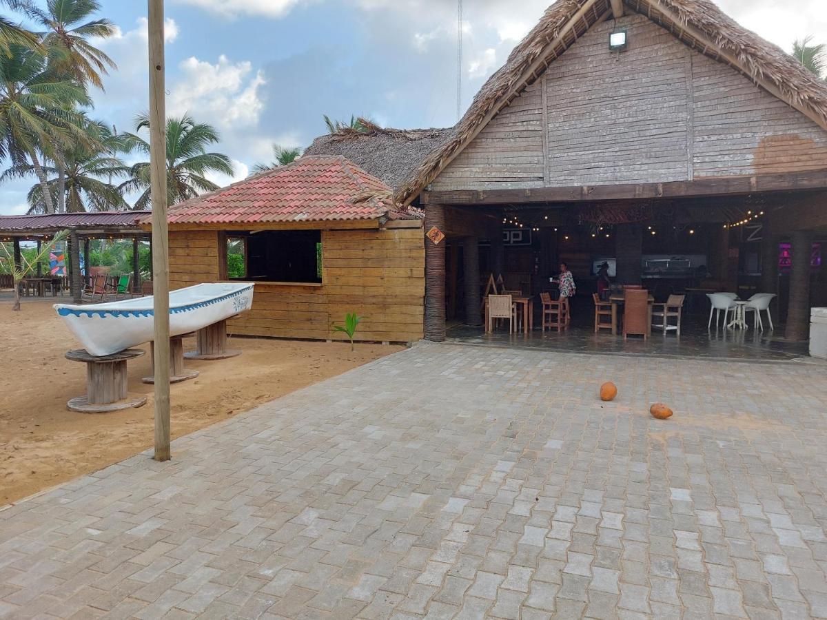 Puntacana Ecolodge Lavacama Beach Costa Arrecife By Aa Crypto Group Punta Cana Esterno foto