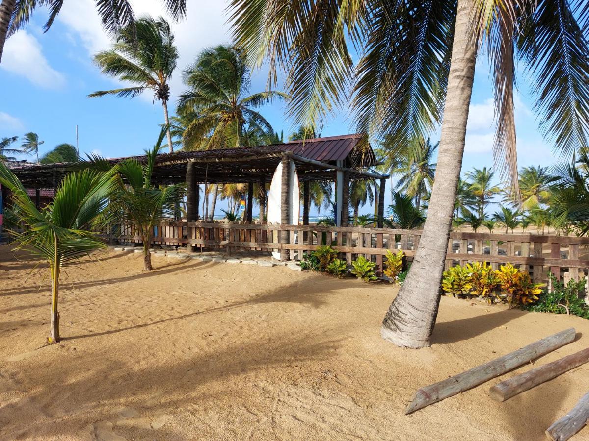 Puntacana Ecolodge Lavacama Beach Costa Arrecife By Aa Crypto Group Punta Cana Esterno foto