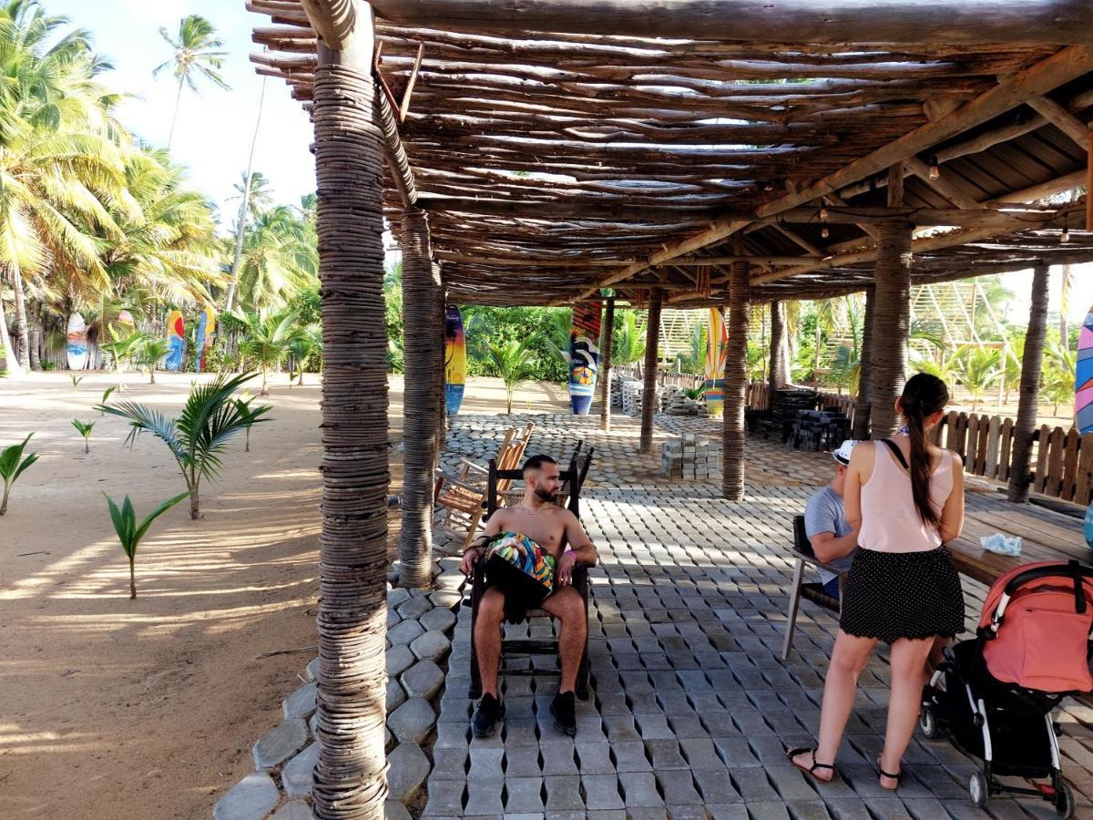 Puntacana Ecolodge Lavacama Beach Costa Arrecife By Aa Crypto Group Punta Cana Esterno foto