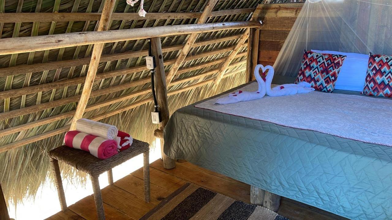 Puntacana Ecolodge Lavacama Beach Costa Arrecife By Aa Crypto Group Punta Cana Esterno foto
