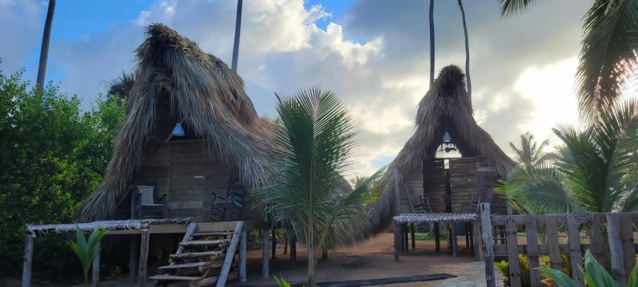 Puntacana Ecolodge Lavacama Beach Costa Arrecife By Aa Crypto Group Punta Cana Esterno foto