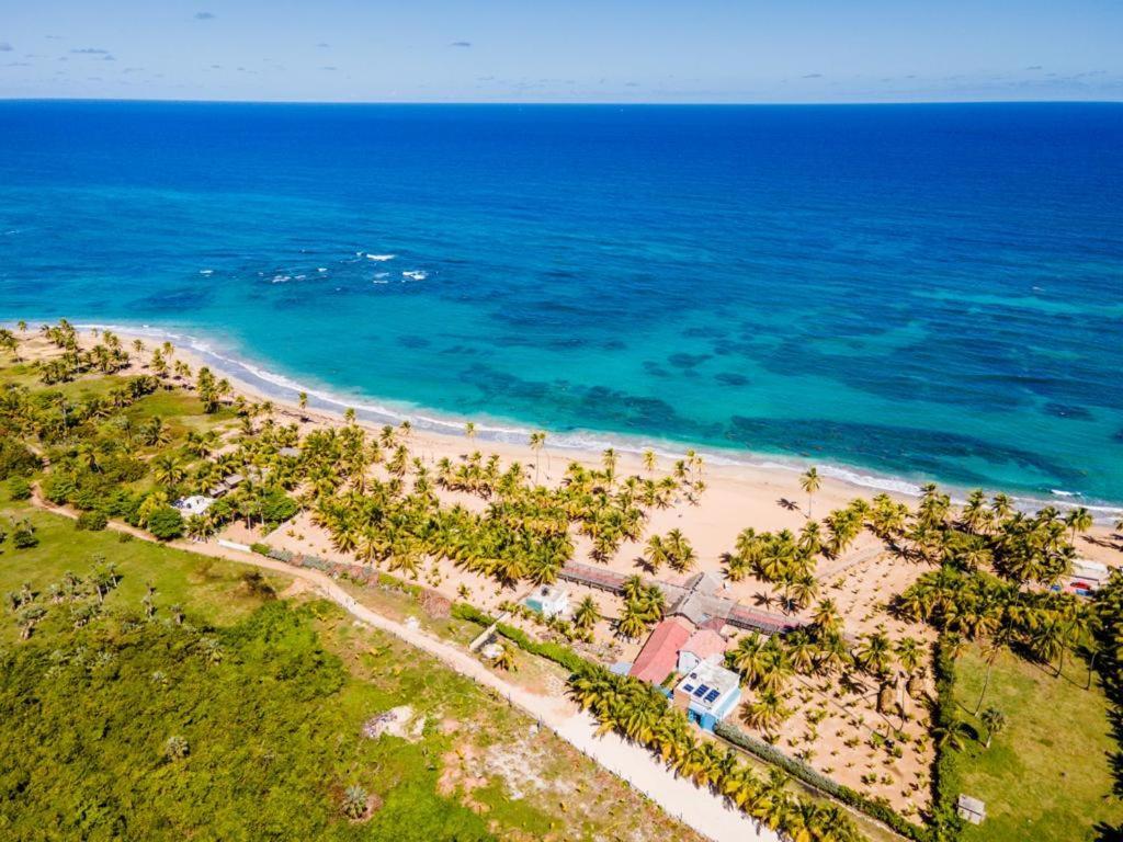 Puntacana Ecolodge Lavacama Beach Costa Arrecife By Aa Crypto Group Punta Cana Esterno foto