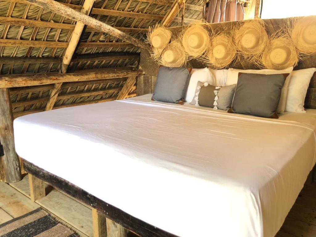 Puntacana Ecolodge Lavacama Beach Costa Arrecife By Aa Crypto Group Punta Cana Esterno foto